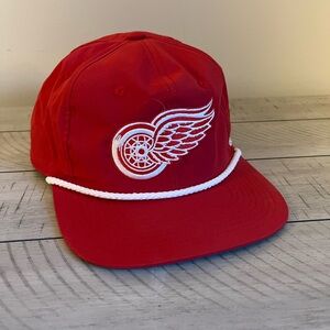 Detroit Red Wings hat